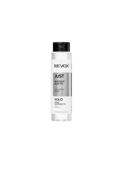 JUST ACID GLYCOLIC 7% 250ML