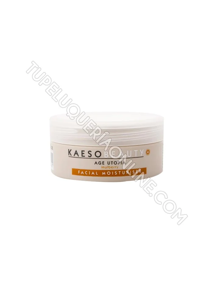 Kaeso Age Utopia, Facial Moisturiser 95 ml.