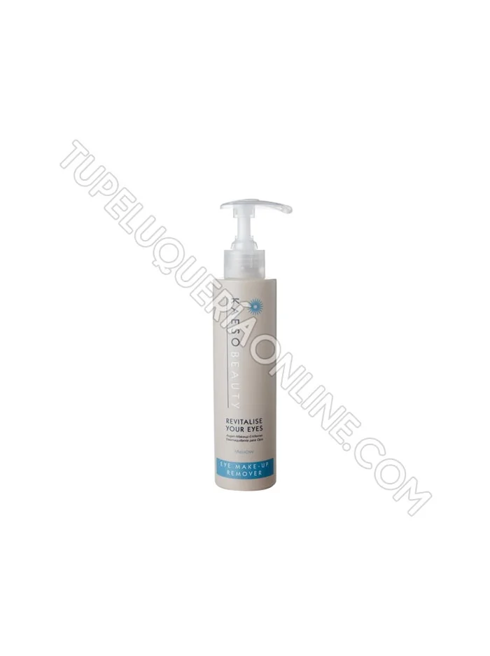 Kaeso Revitalise Your Eyes, Eye Make-Up Remover 195 ml.