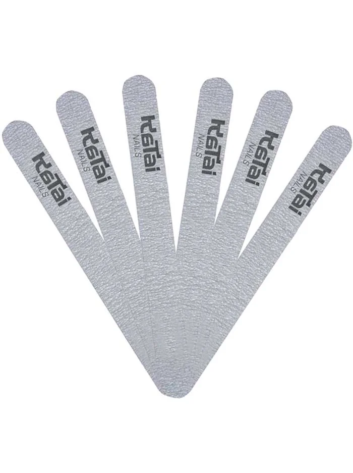 Katai Lima Acolchada Zebra 100/180| Pack de 6 unidades