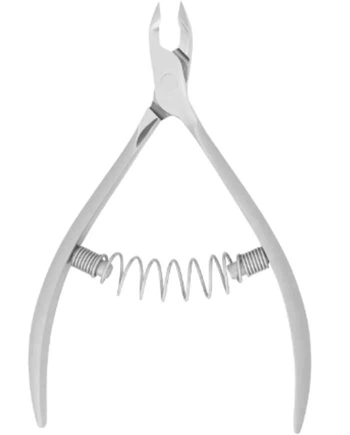 Kiepe Alicate para Corte de Cutículas 3 mm.