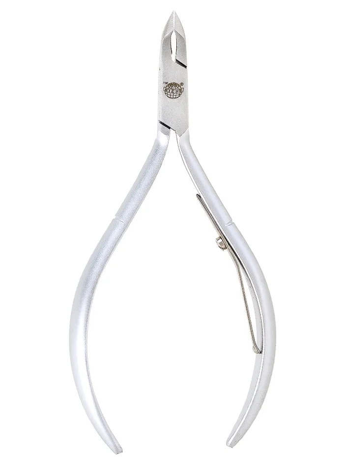 Kiepe Alicate para Corte de Cutículas 5 mm.