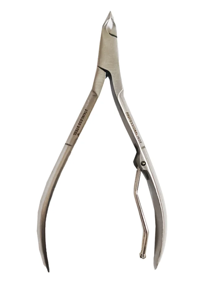 Kiepe Alicate para Corte de Cutículas