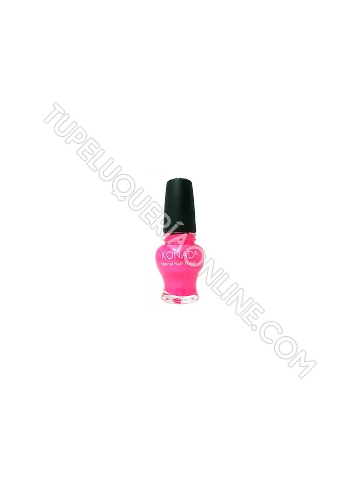 Konad Special Nail Polish Princess – Magenta 12 ml.