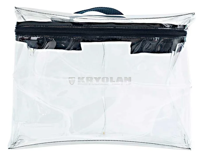 Kryolan Box Bag Grande
