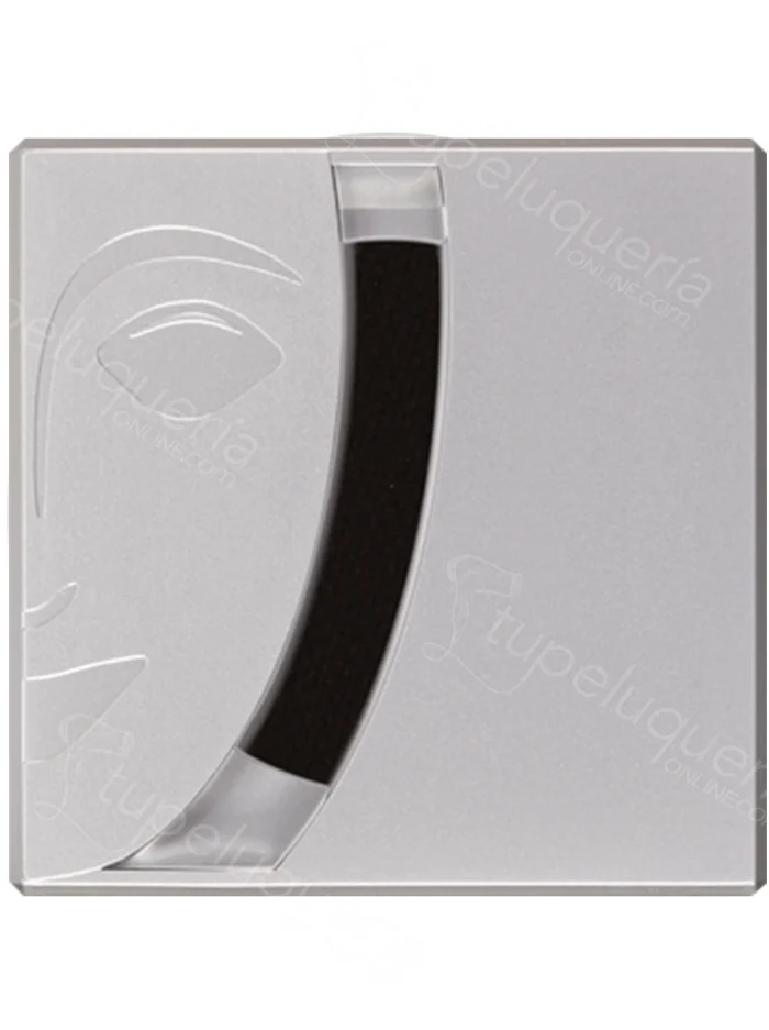 Kryolan Cake Eye Liner – Black