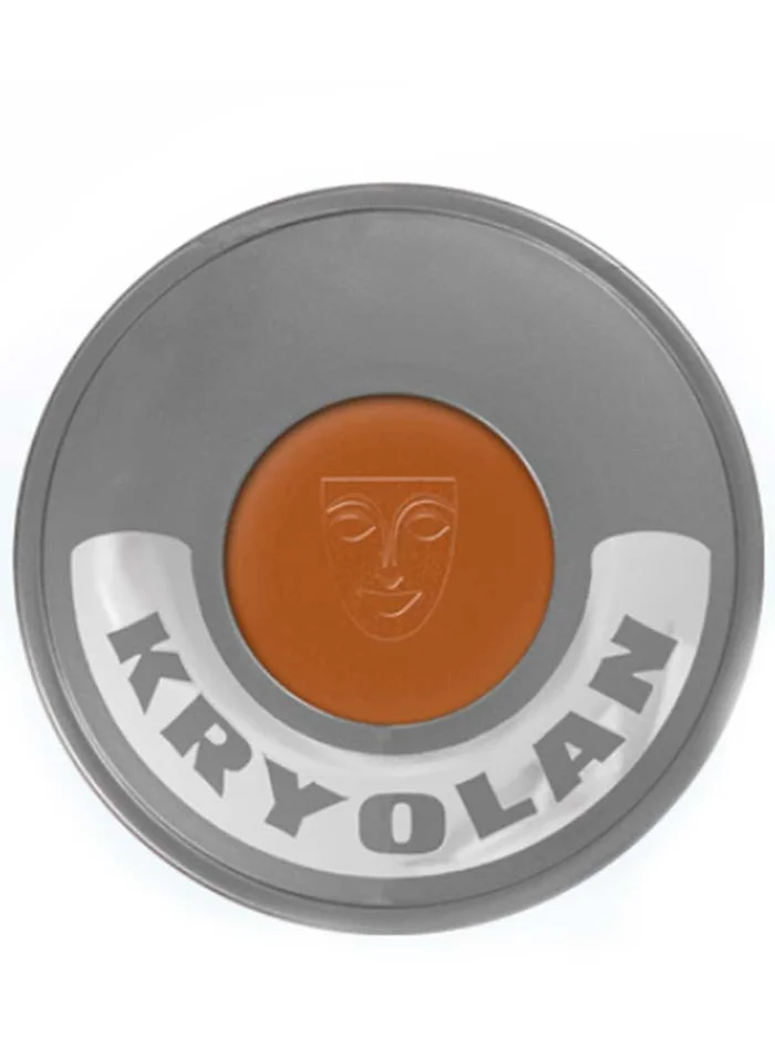 Kryolan Cake Make-up 9W | 35g