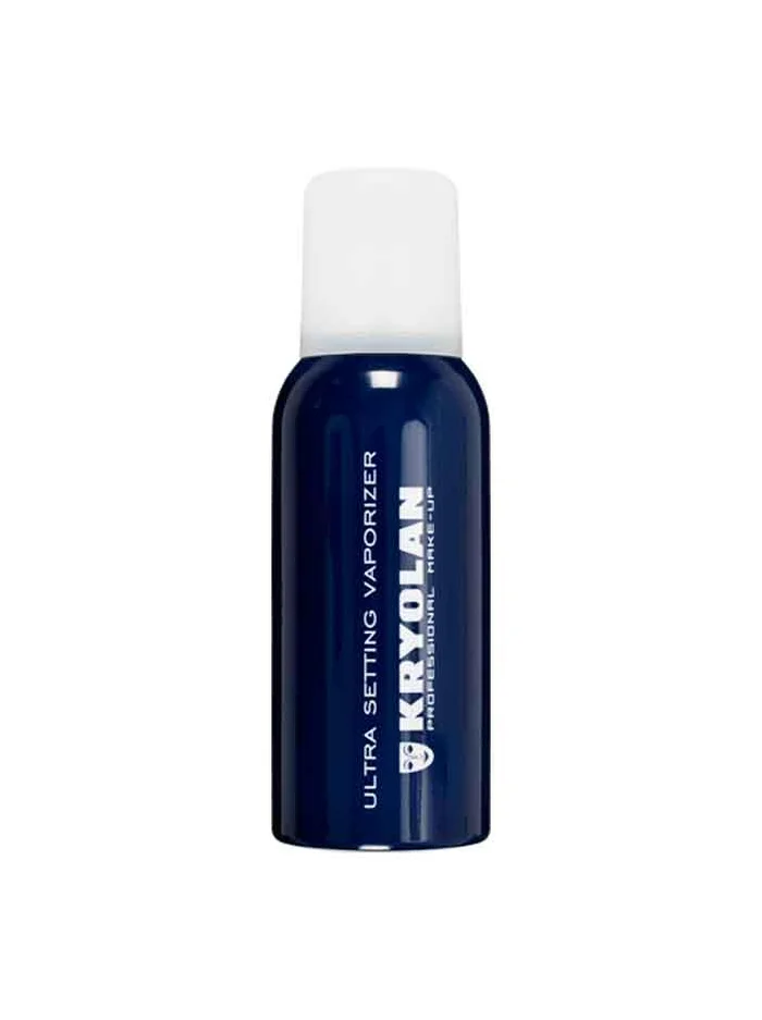 Kryolan Fijador Ultra Setting 100ml.