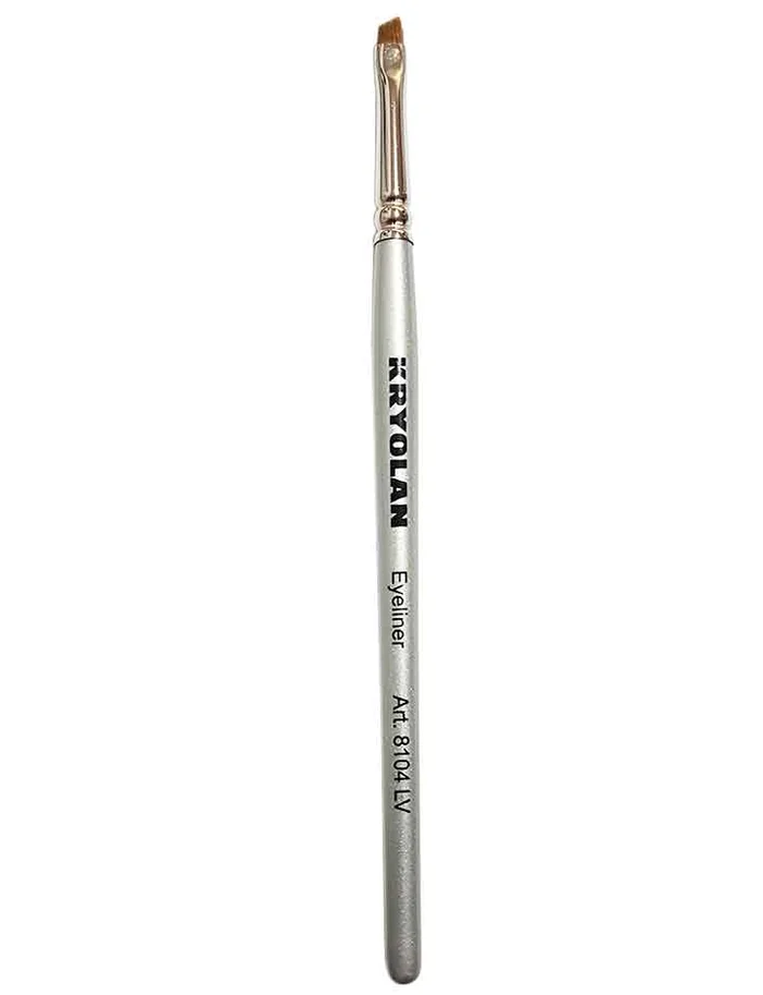 Kryolan Pincel Eyeliner Marta Nº 4