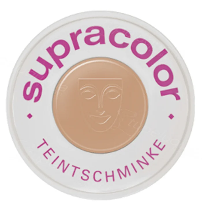 Kryolan Supracolor nº 3W 30ml.