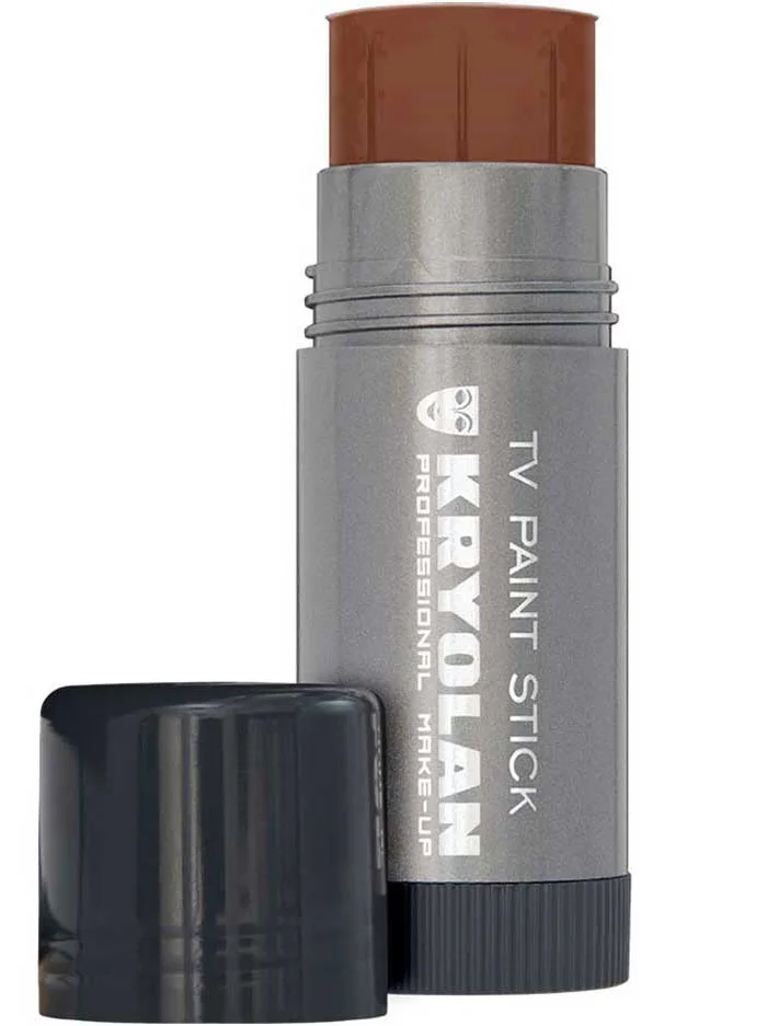 Kryolan TV Paint Stick Maquillaje Cremoso en Barra 25g