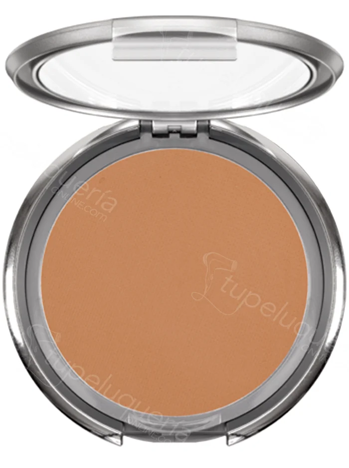 Kryolan Ultra Cream Powder | Polvos Compactos Ultra – Base nº 004 10gr