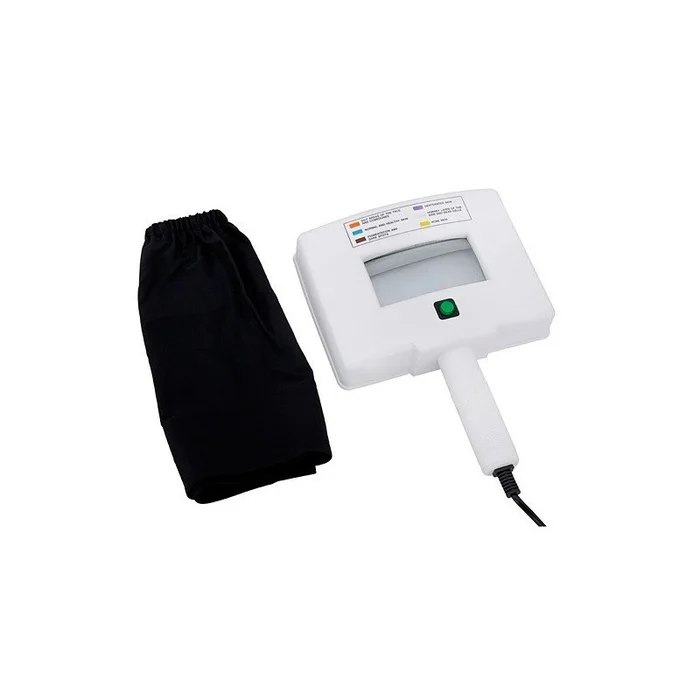 LÁMPARA DE DIAGNÓSTICO DE LA PIEL