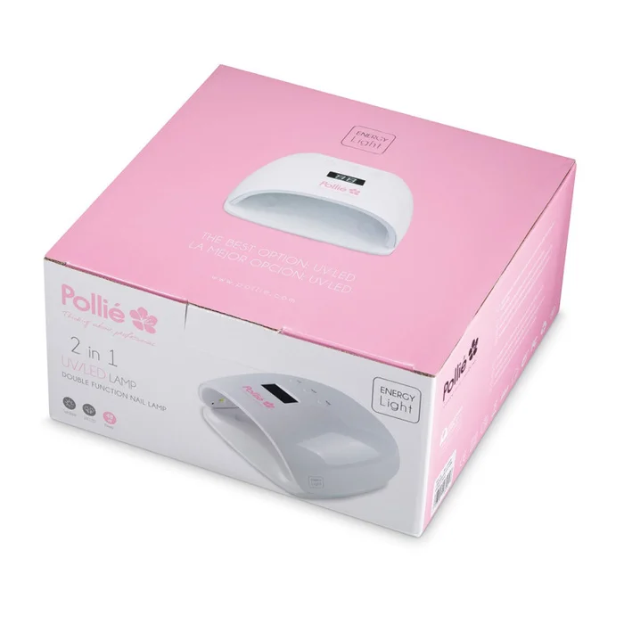 LAMPARA LED UV 48W ENERGY LIGHT