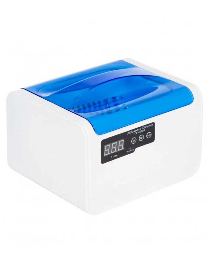 Limpiador Ultrasónico Garun