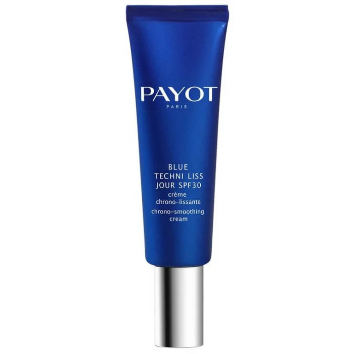 Liss Payot Spf30 Blue techni crema de día 40ML