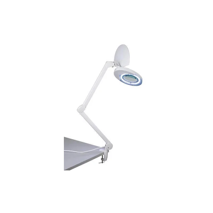 Lupa estética LED Magnify D6