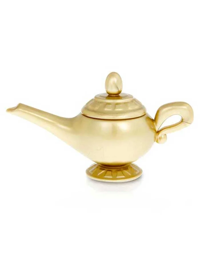 Mad Beauty Bálsamo Labial Aladdin 4,60gr