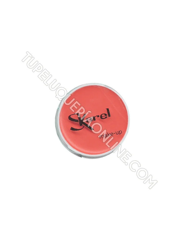 Maquillaje Corporal – Rojo 12 gr.