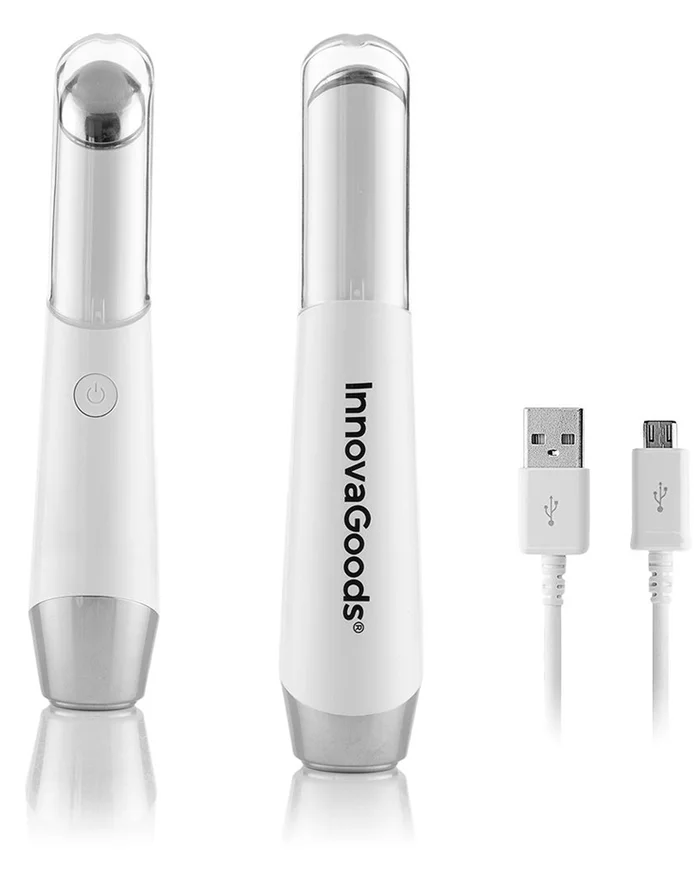 Masajeador de Contorno de Ojos Antiedad Efecto Lifting