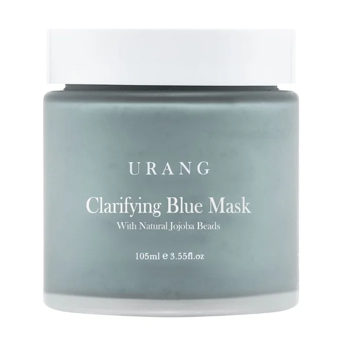 Mascarilla Aclaradora Azul Urang 105ml