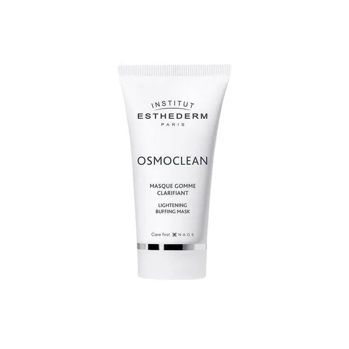 Mascarilla Exfoliante Clarificante Osmoclean Esthederm