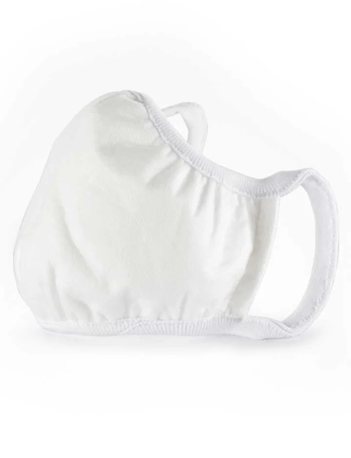 Mascarilla Protectora con capa filtrante 10uds