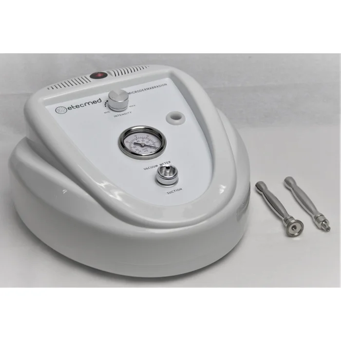 Microdermoabrasión puntas de diamante