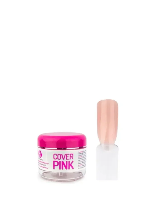 MOLLY LAC AC ACRILICO COVER PINK