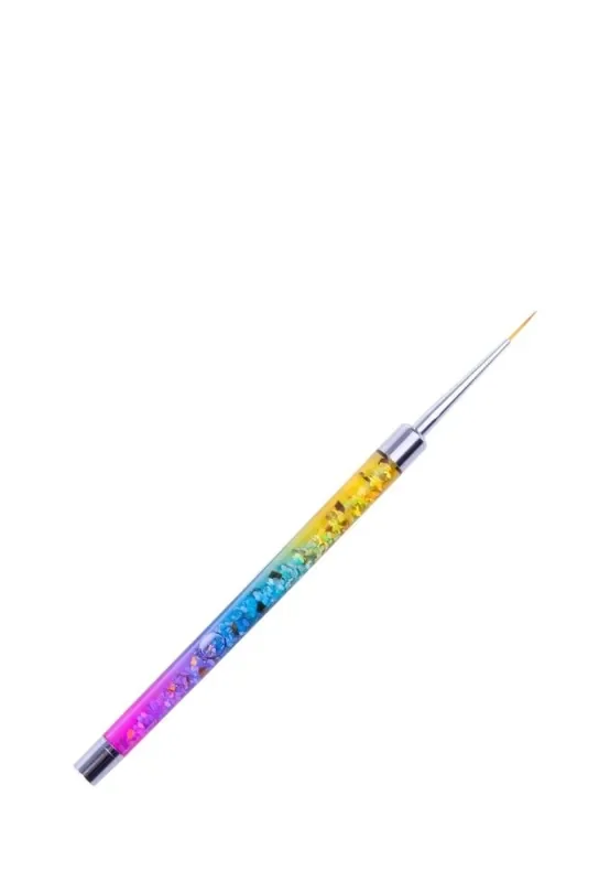 MOLLY LAC AC PINCEL NAIL ART 11MM