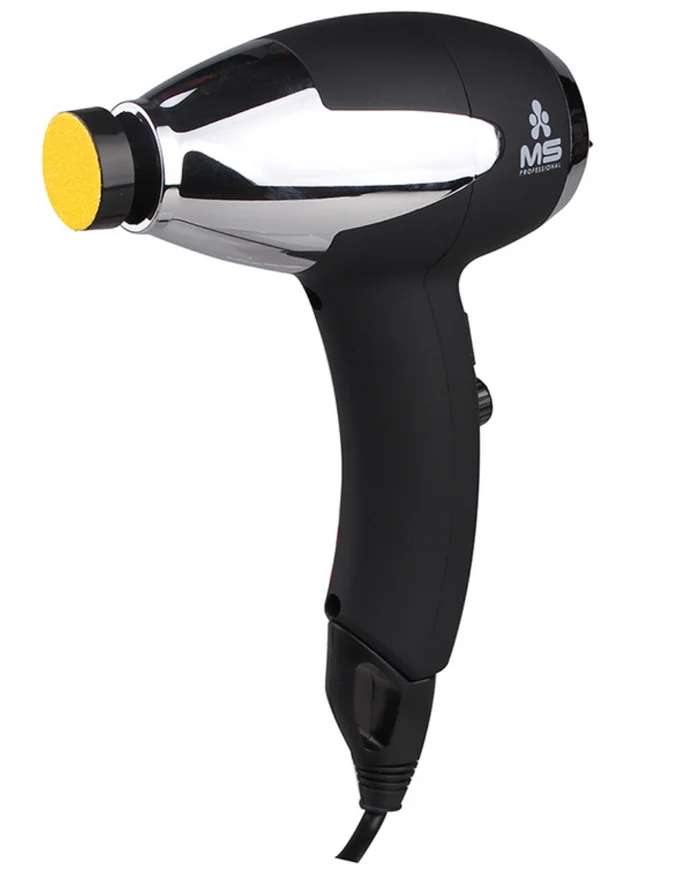 MS Professional Lima Eléctrica para Pedicura