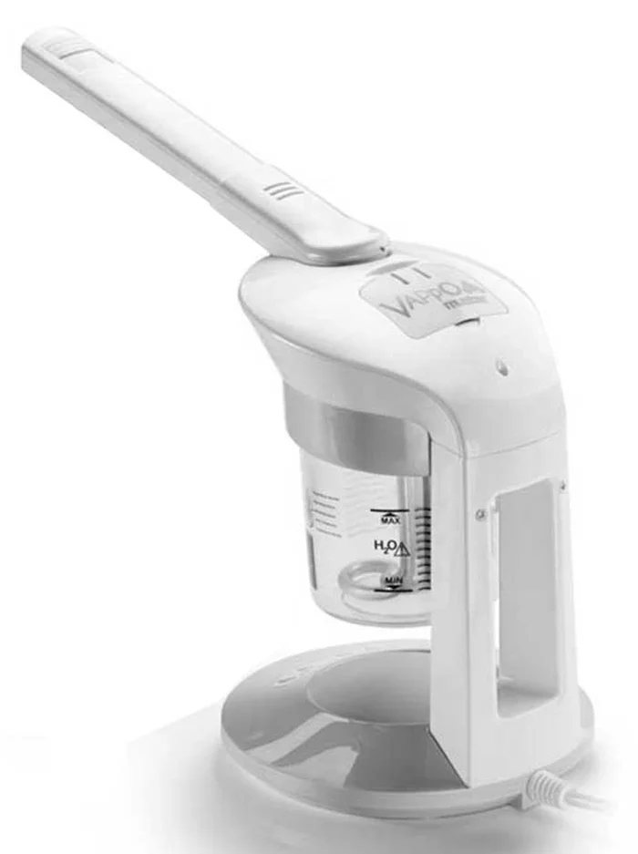 Muster Vapor Ozono Portatil VAPPO