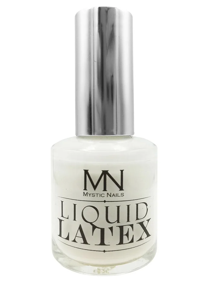 Mystic Nails Liquid Latex 13ml.