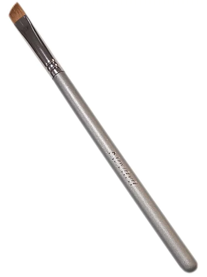 Novara Pincel Biselado de Pelo Marta 10/6,5mm