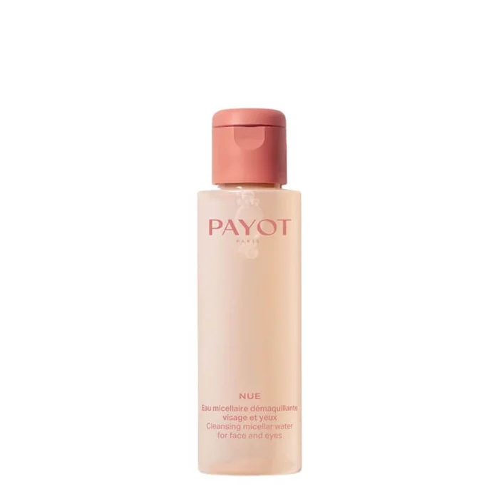 Nue Payot Agua Micelar Limpiadora 100ml