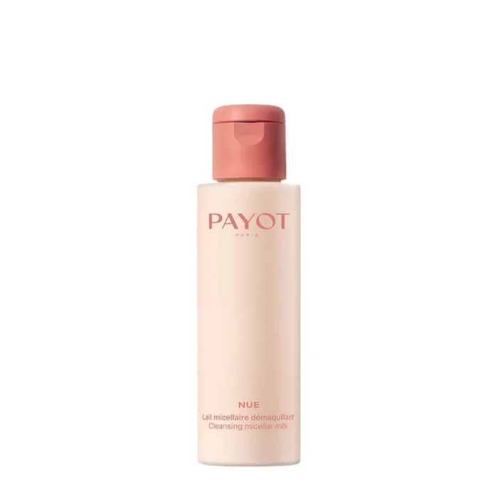 Nue Payot Leche Micelar Limpiadora 100ml
