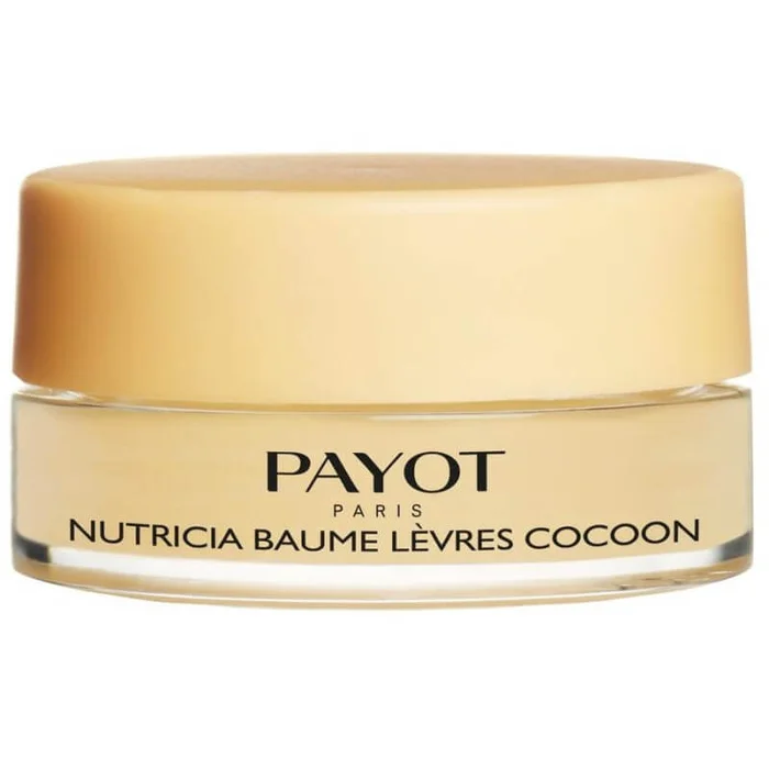 Nutricia Payot bálsamo labial cocoon 6g