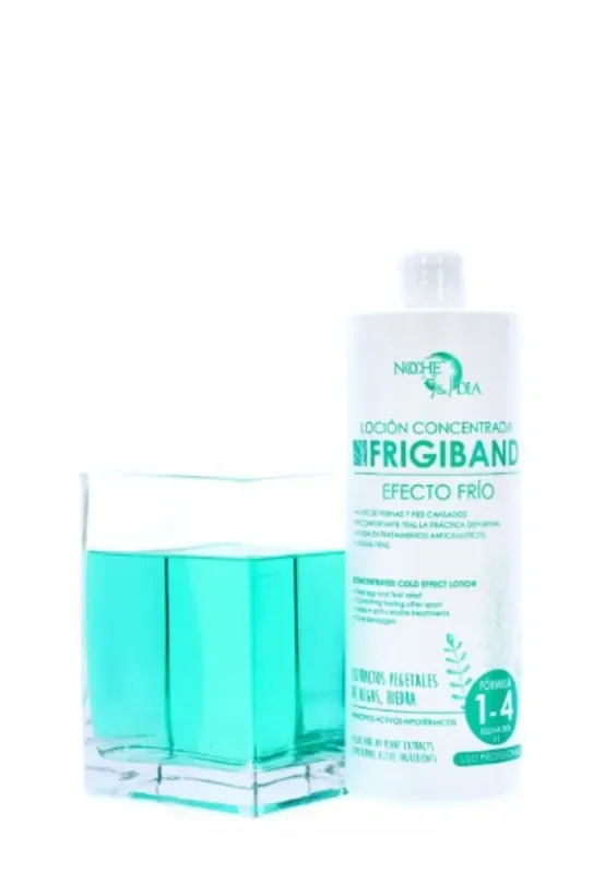 NYD LIQUIDO VENDAS FRIAS 1000ML