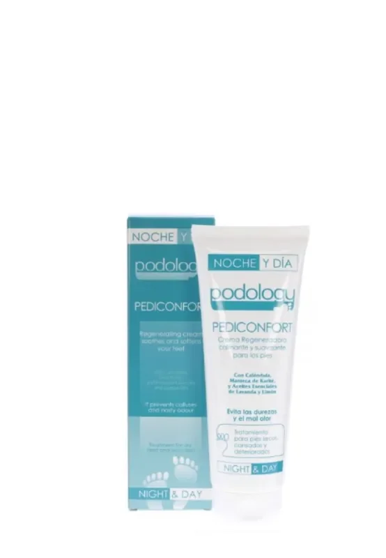 NYD PEDICONFORT 250ML