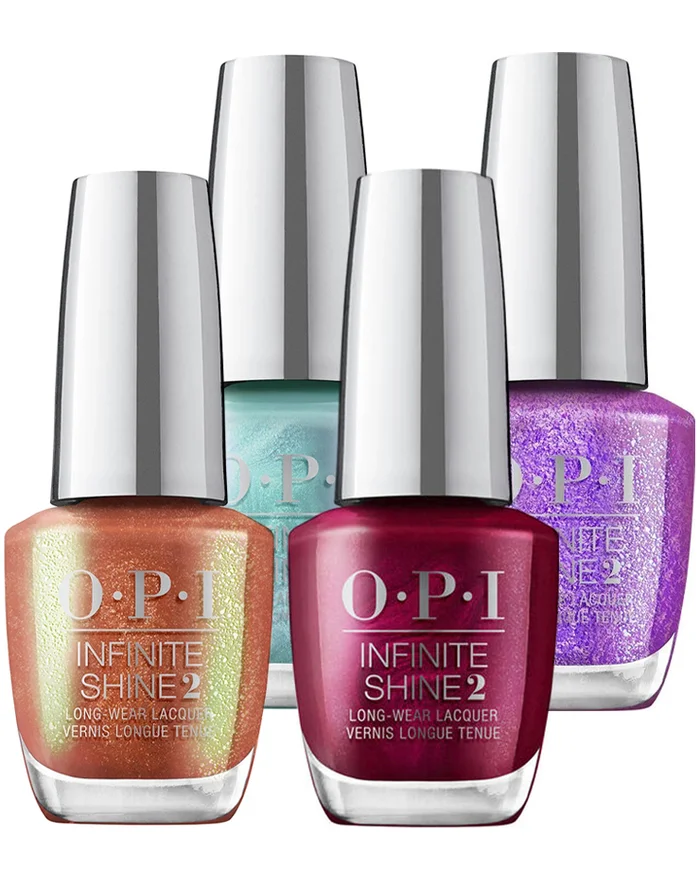OPI Infinite Shine Big Zodiac Energy Esmalte de Uñas de Larga Duración 15ml