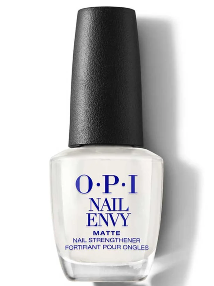 OPI Nail Envy Matte Fortalecedor de Uñas 15ml