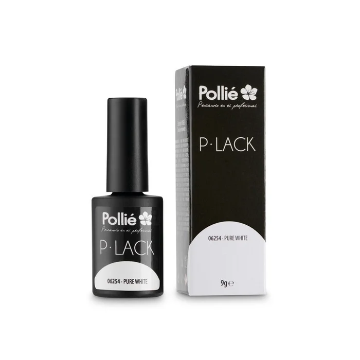 P-LACK GREEN MINT 9 GRAMOS