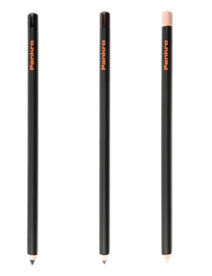 Pankro Lapiz de Ojos