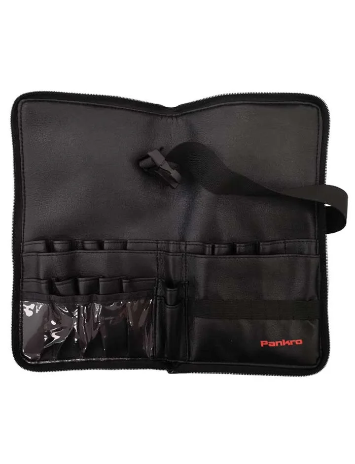 Pankro Manta 15 Pinceles Vacia Profesional