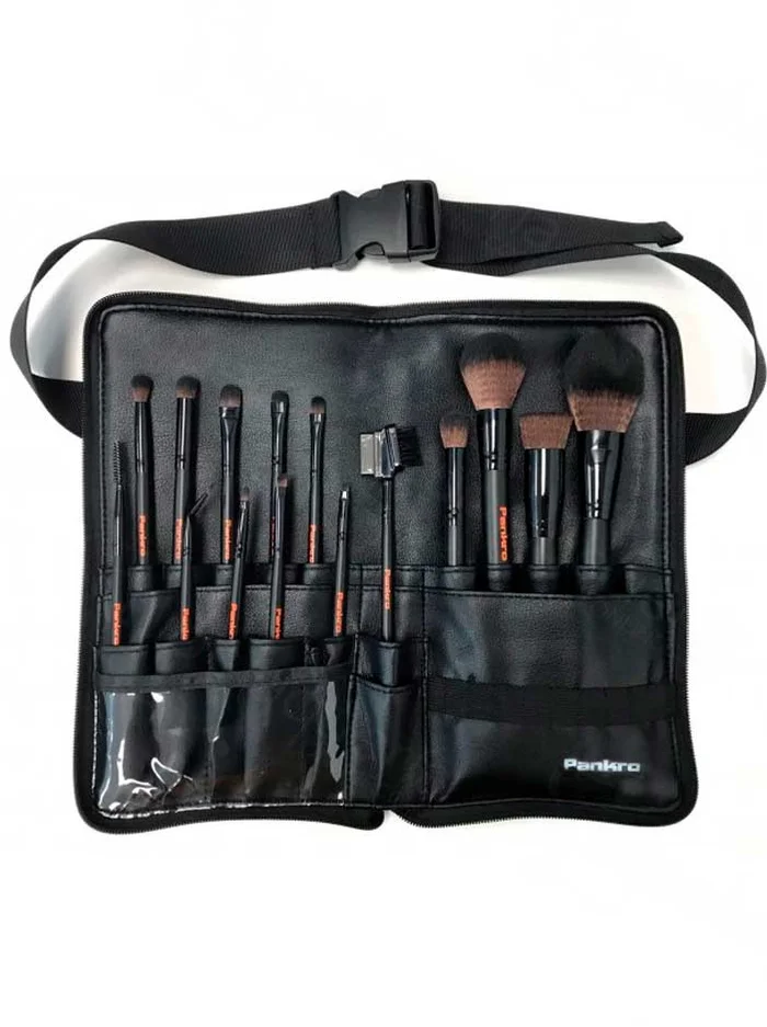 Pankro Manta 15 Pinceles.