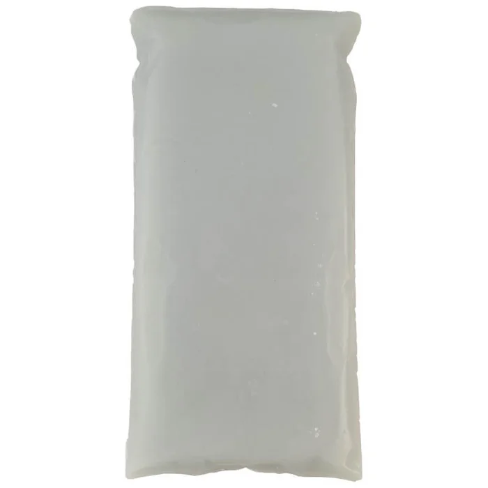 Parafina con Aloe Vera Sibel 500g