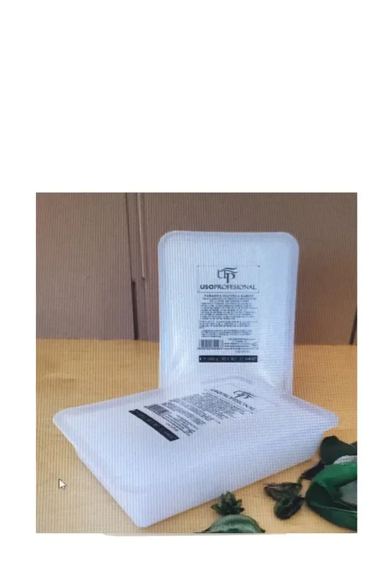 PARAFINA KARITE 500GR