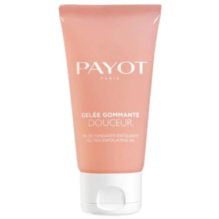 Payot gel exfoliante suave 50ML