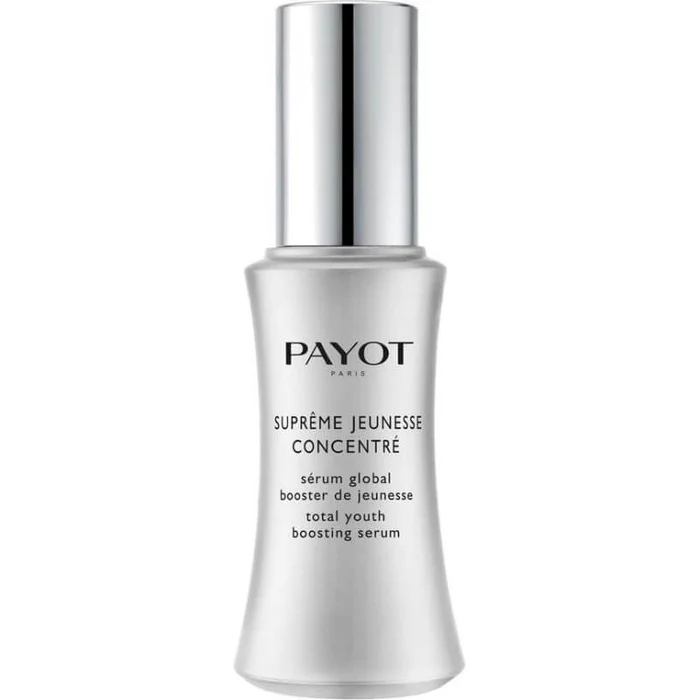 Payot Juventud Suprema Concentrado 30ML