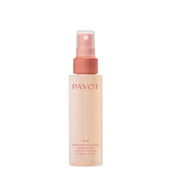 Payot Naked Bruma Tonificante Suave 100ml